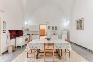 Casa Saulle - Costruzione Tipica