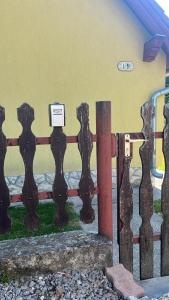 Vakantiehuis Het Kleine Kasteel