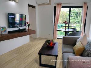 Suite in Replay at Bangrak Beach