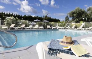 Cottage 4 personnes