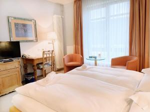 REGIOHOTEL Wittekind Burg