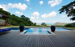 Selong Selo Resort and Villas