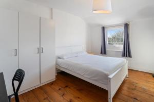 Georgian Shared House No4 - By Clifton Short Lets