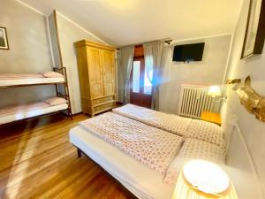 Rifugio Hotel Calvanella