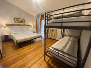 Rifugio Hotel Calvanella