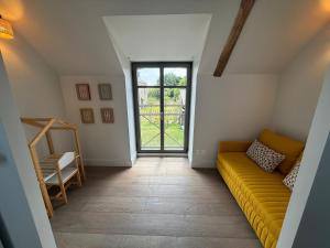 Maisons de vacances Esprit Famille - Grand Jardin : photos des chambres