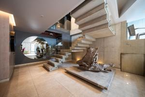 Executive Loft in Chicó Norte, Modern & Central