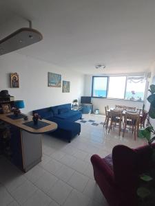 Yacht Port apartment #sea view#