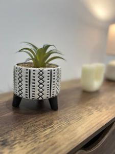 Red Rows Inn for Contractors