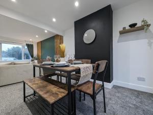 Red Rows Inn for Contractors