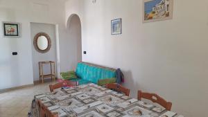 Casa Vacanza La Serricella - Mare