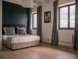 Hotels Hotel Restaurant Verger des Chateaux, Route des vins Haut-Koenigsbourg : photos des chambres
