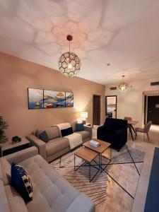 Stunning Park View 1Bhk 4pax