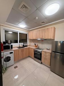 Stunning Park View 1Bhk 4pax