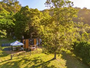 Guanaba Farm by Tiny Away