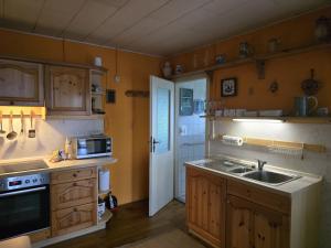 Gerhards Strandhaus Seaside Bungalow