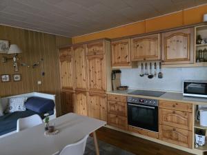 Gerhards Strandhaus Seaside Bungalow