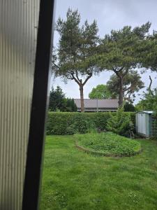 Gerhards Strandhaus Seaside Bungalow