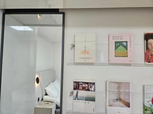 스칼렛 스테이 수원역 - Scarlett Stay at Suwon Station