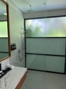 Stunning Garden Room with Private Pool at Anwa Bali