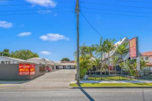 Caboolture Central Motor Inn