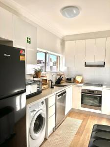 Bondi Unit - Parking & Beach Kit