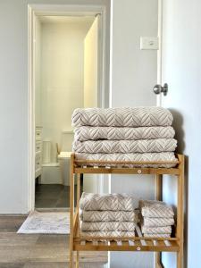 Bondi Unit - Parking & Beach Kit