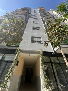 Ada Apartments