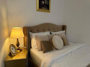 Studio PANORAMIC with Balcony and Parcul Unirii view