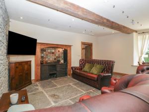 Evenjobb Court Farmhouse