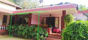 Airport to Comfort Homestay Near Mangalore International Airport