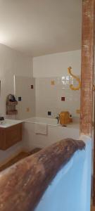 B&B / Chambres d'hotes LE DEFFEND VIEUX : photos des chambres