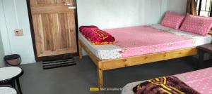 Olan Homestay