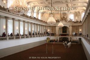 1 Aprt & 5 Stylish Hotel Rooms, Comfort & Convenience Combined