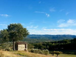B&B / Chambres d'hotes Le Domaine Saint Jean : photos des chambres