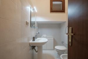 Panoramic view - Moderno con terrazza e Wi-Fi img24