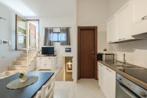 Panoramic view - Moderno con terrazza e Wi-Fi img16