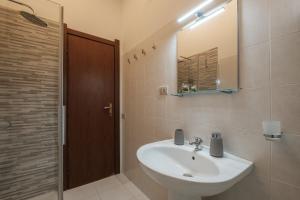 Panoramic view - Moderno con terrazza e Wi-Fi img23