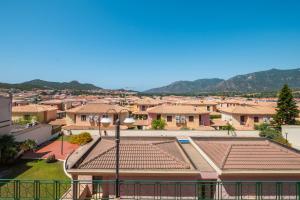 Panoramic view - Moderno con terrazza e Wi-Fi