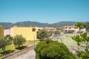 Panoramic view - Moderno con terrazza e Wi-Fi img31