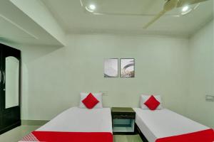 Hotel O Shakti Inn