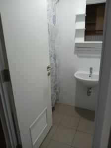 Skylounge Makassar Apartment