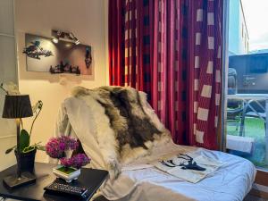 Bergstudio I Flims I Laax I Ski I Caumasee