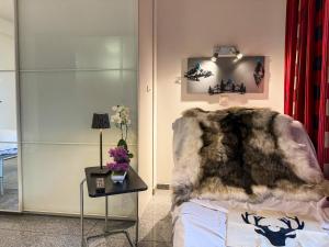 Bergstudio I Flims I Laax I Ski I Caumasee