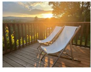 Ô fil 2 leau - Le GITE en bord de LOIRE