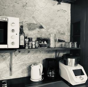 Maisons de vacances O fil 2 l-eau - Le GITE en bord de LOIRE : photos des chambres