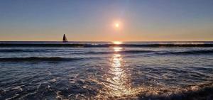 Maisons de vacances Les gites de Poulyot : photos des chambres