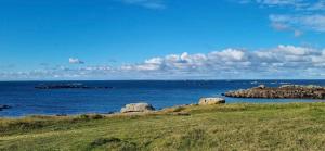 Maisons de vacances Les gites de Poulyot : photos des chambres