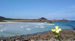 Maisons de vacances Les gites de Poulyot : photos des chambres