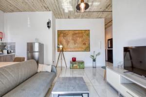 Stylish & Modern 1-Bedroom top floor unit in Gżira by SF Homes